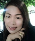 Rencontre Femme Thaïlande à namon : Su, 42 ans
